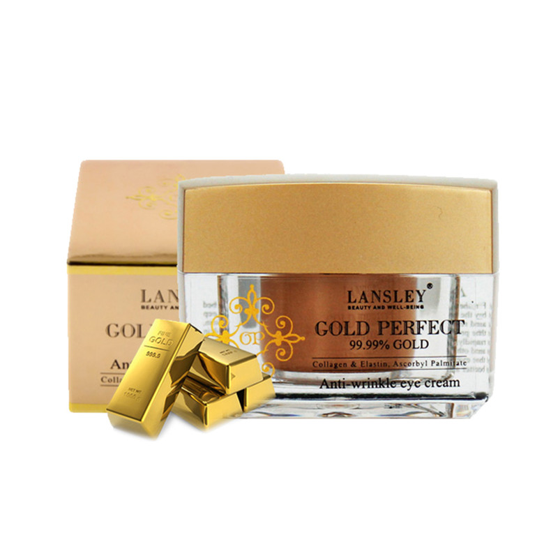 BB黄金眼霜