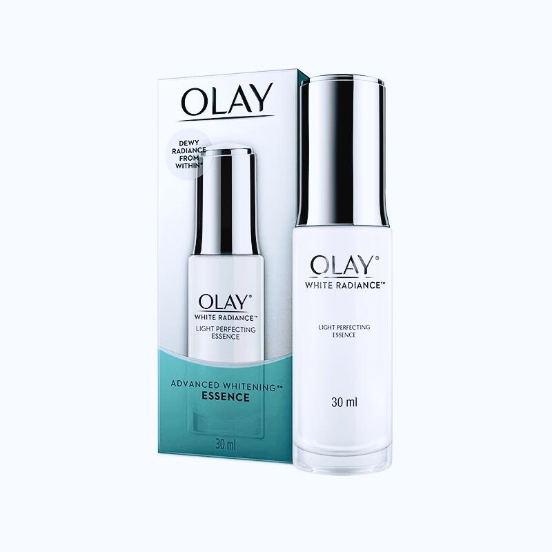   泰国Olay玉兰油精华露小白瓶30ml