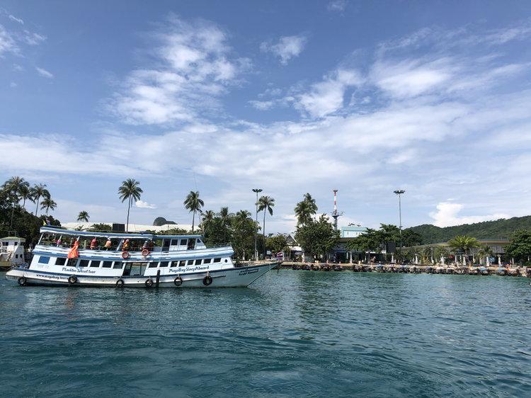 皮皮岛旅游必打卡的地方! 通赛湾2.jpg