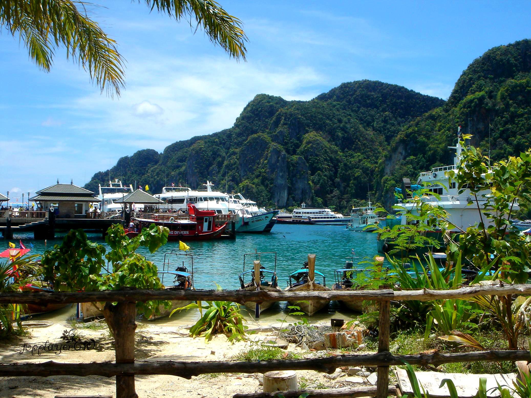 皮皮岛旅游必打卡的地方! 通赛湾.jpg