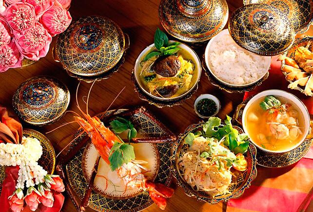 泰北玫瑰你知道是哪里吗?有什么好玩、好吃呢? 食物.jpg