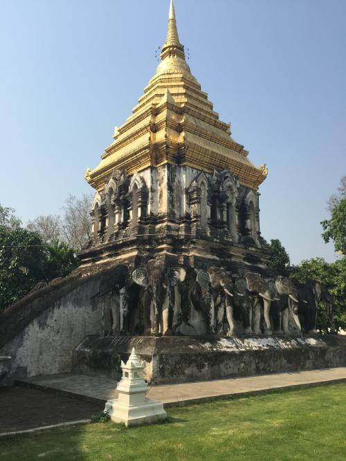 泰北玫瑰你知道是哪里吗?有什么好玩、好吃呢? 清曼寺.jpg