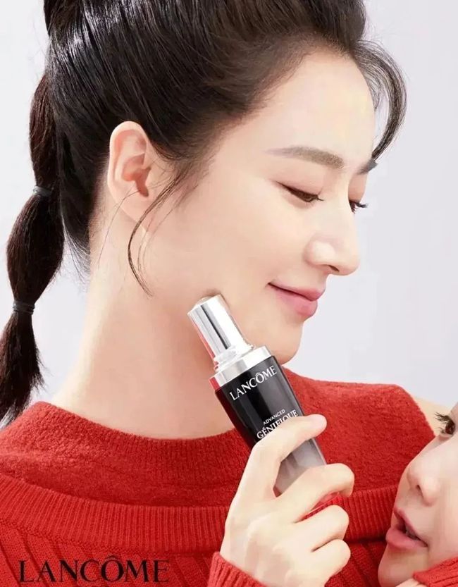 兰蔻小黑瓶的保质期多久?白天可以用吗? 兰蔻小黑瓶2.jpg