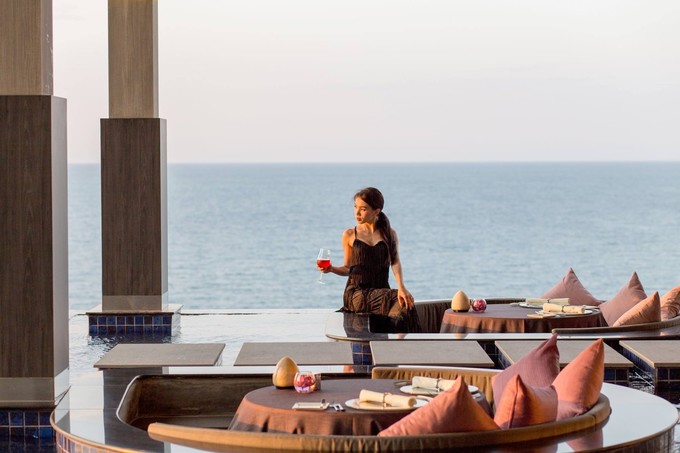泰国普吉岛游客照,刷爆你的朋友圈! Cape Sienna Gourmet Hotel & Villas 开普西恩纳角酒店.jpg
