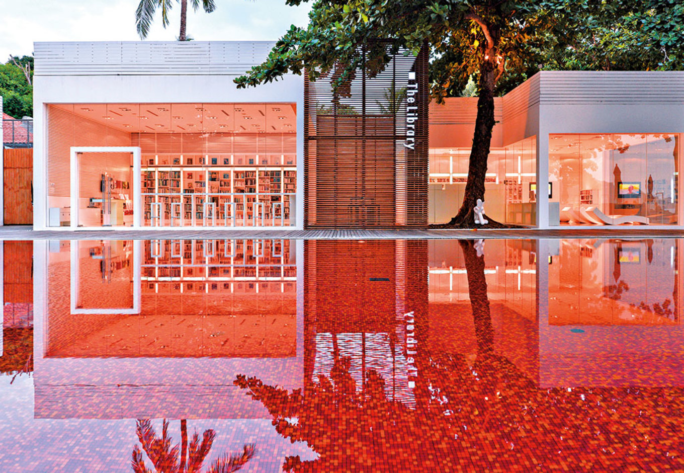 图书馆酒店The Librar.png
