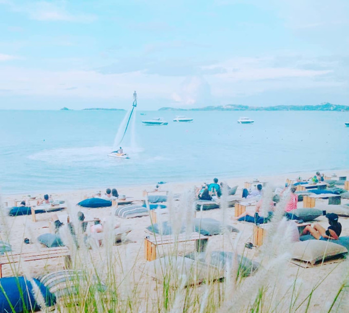 苏梅岛热门景点有哪些?怎么玩? No4.波菩海滩.jpg