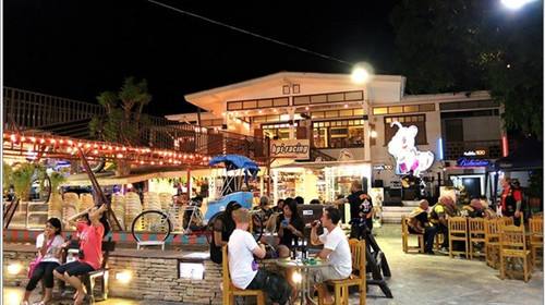 noxa20带你走进幸福感爆棚的泰国市场,不可错过! 华欣夜市3.jpg
