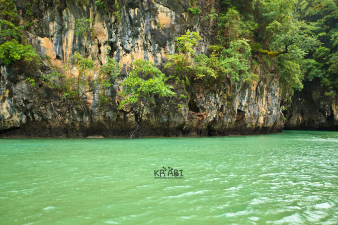 泰国小众岛屿,这些你都知道吗? 洪岛.jpg