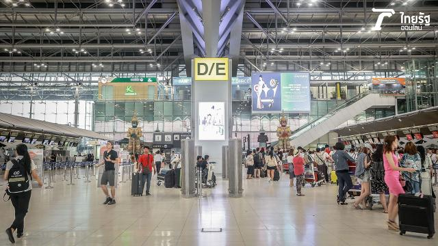 泰国旅游协会提议免签3个月!重燃中国游客赴泰热情