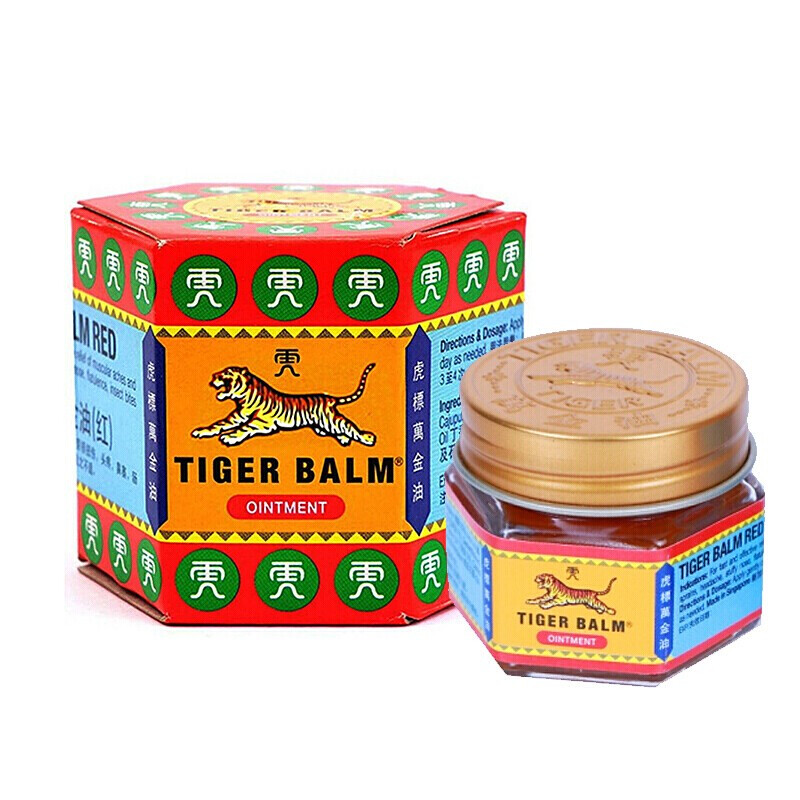 新加坡虎标TigerBalm万金油有哪些功效和适用人群 新加坡虎标TigerBalm万金油 (5).jpg