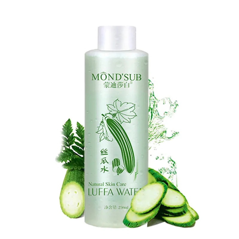 泰国NOXA20黄瓜清爽爽肤水：油肌夏日控油补水二次清洁新宠