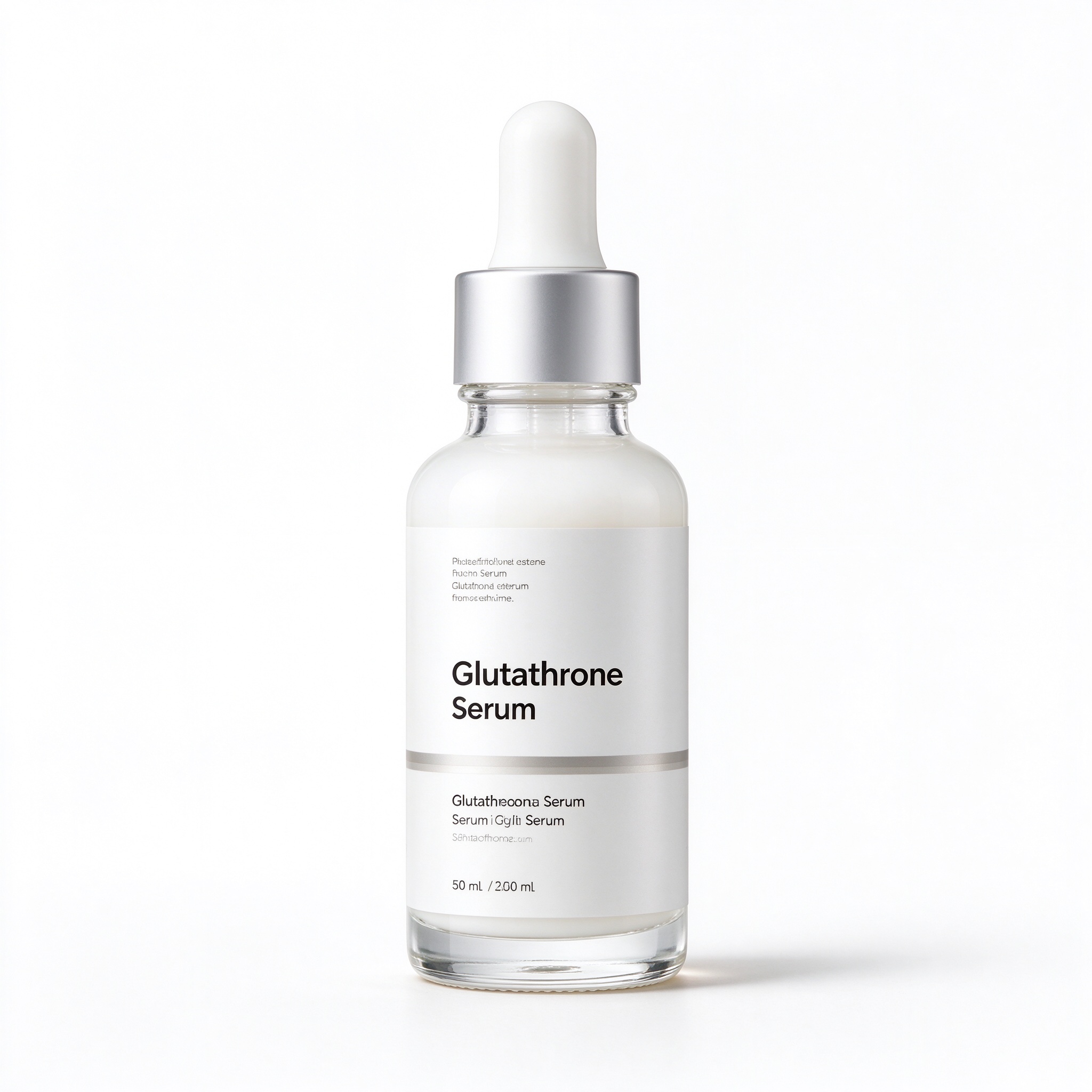 泰国GLUTAMAX谷胱甘肽精华：美白抗氧精华泰国热销