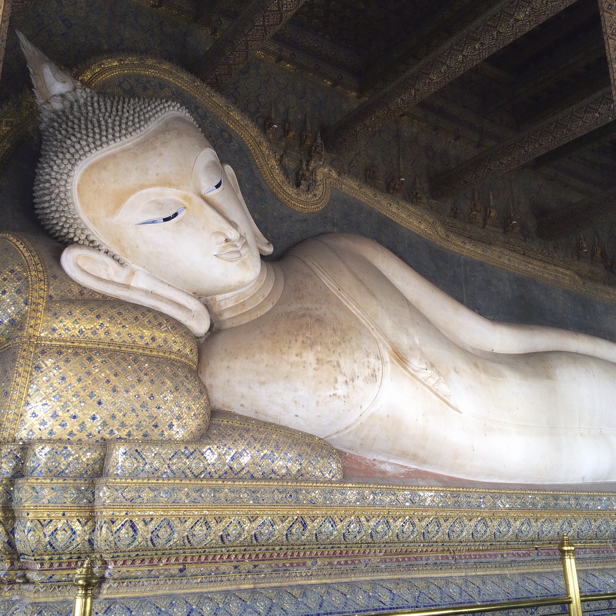 卧佛寺