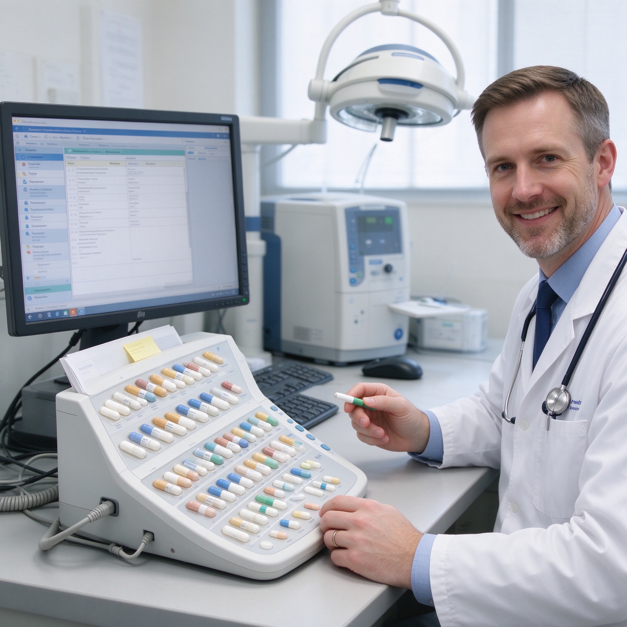 NOXA20停药时机与长期管理误区