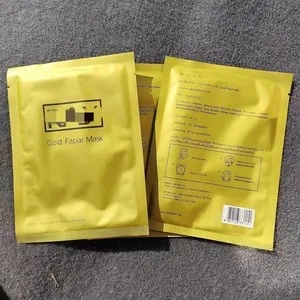 Qlife面膜日常敷面护理步骤产品图