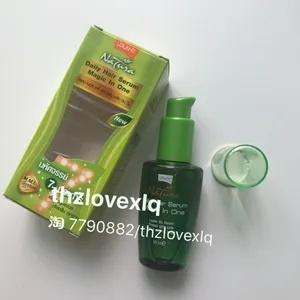 Lolane Natura护发精油使用手法展示