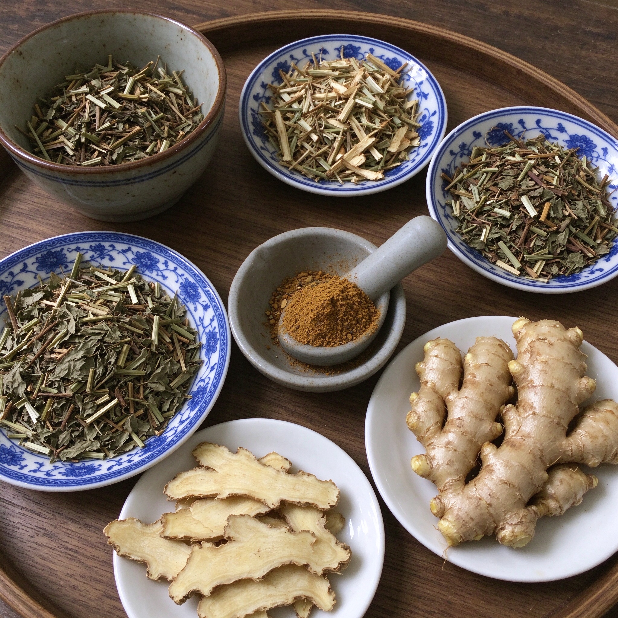 NOXA20与中草药：痛风中西结合调理