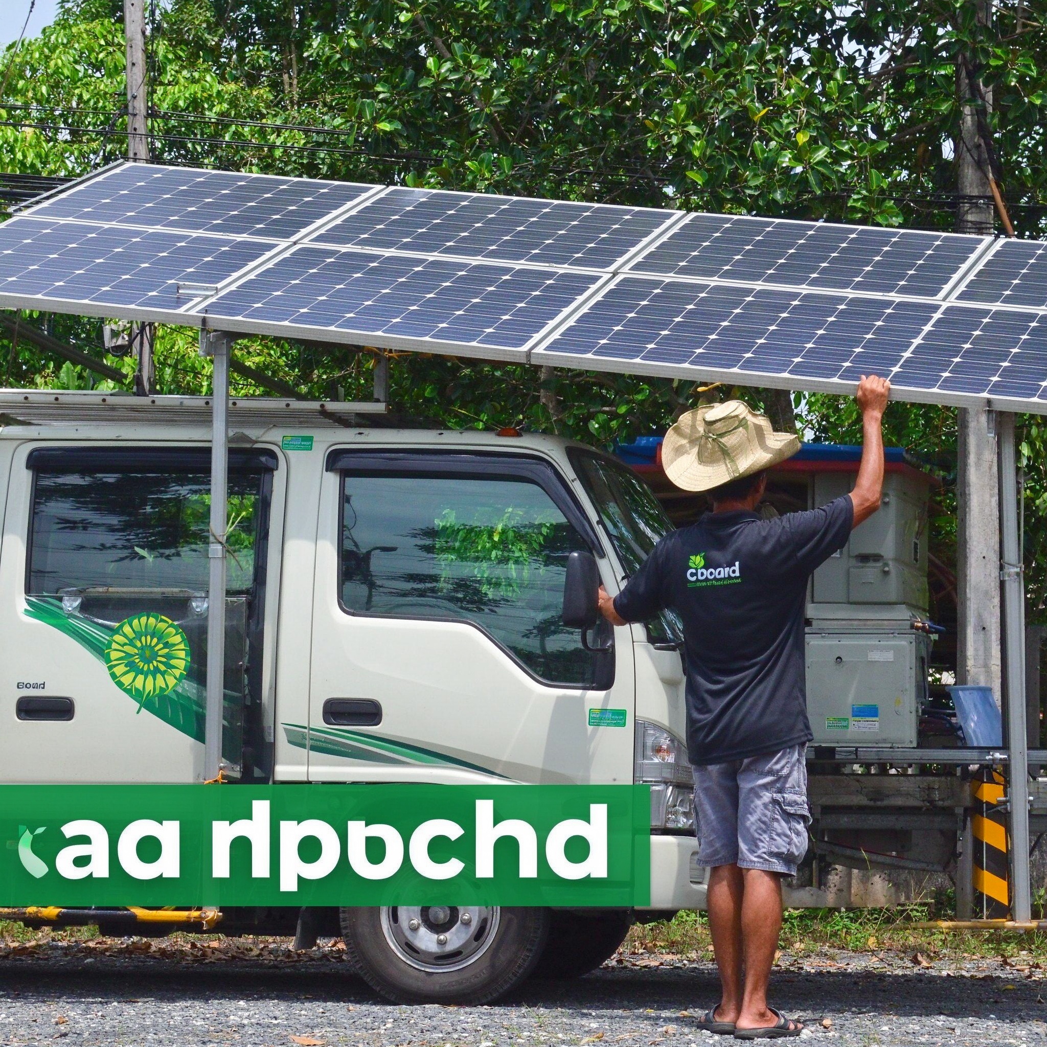 泰国瑞士1.2亿美元碳信用交易 推动绿色能源