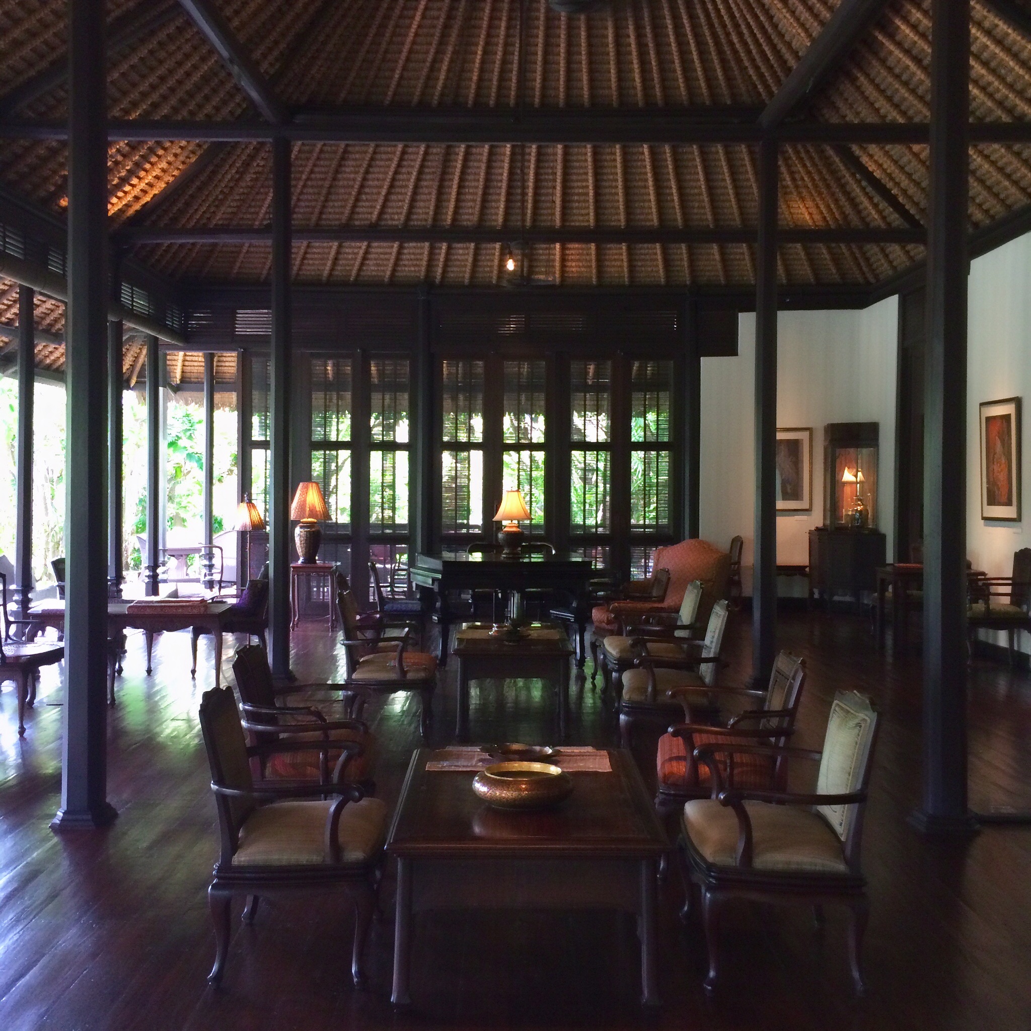 Jim Thompson