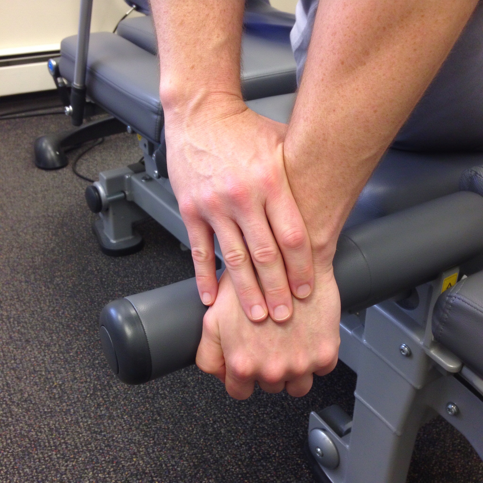 NOXA20与物理治疗:内外结合恢复关节功能 物理治疗