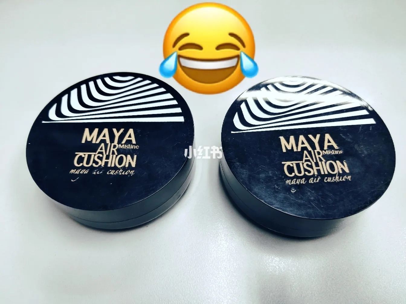 Merrezca气垫粉底：泰国轻奢底妆的轻薄遮瑕之选