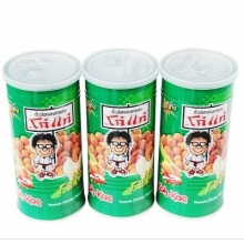 泰国大哥花生豆（鸡肉味）