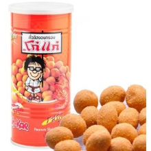 泰国大哥花生豆（虾味）