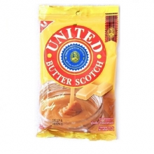 泰国UNITED ButterCandy牛油奶糖