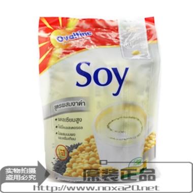 泰国ovaltine 豆奶SOY纯豆浆100%黄豆原味
