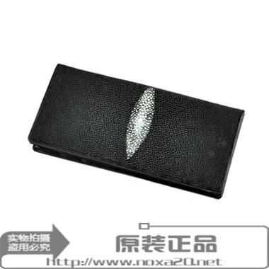 特价 A级珍珠鱼皮钱包 珍珠鱼钱包 泰国珍珠鱼皮钱包 男女通用款