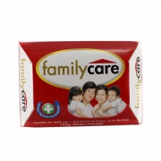 泰国 family carl香皂 125克 淡淡清香（全场满百包邮） 