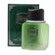 越南ZEUS香水 越南宙斯-爵士-28号 90ml 越南男士香水 辛辣香 