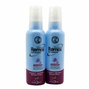  日本进口曼秀雷敦8小时驱蚊水 60ml
