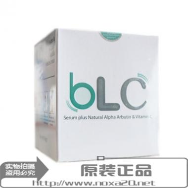 泰国正品bLC面霜