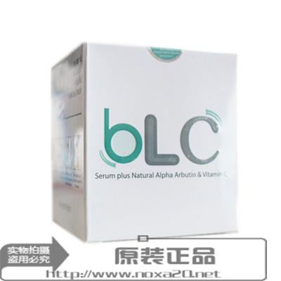 泰国正品bLC面霜