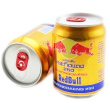 泰国原装红牛（8倍牛磺酸）