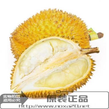 泰国新鲜水果金枕头榴莲2.5-3.5KG