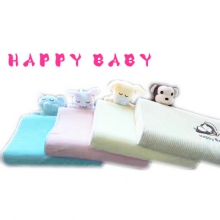 泰国HAPPY BABY 儿童枕