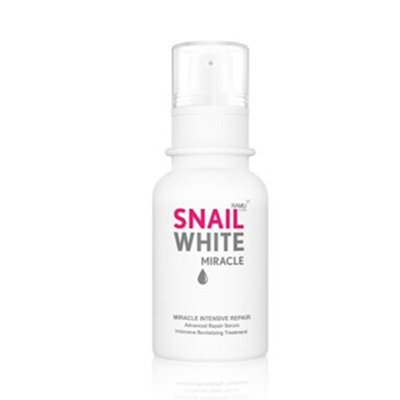 泰国SNAIL WHITE蜗牛修复精华液