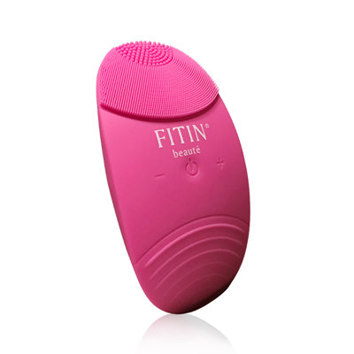 泰国Fitin Eos硅胶洁面仪