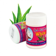 泰国white黑头水