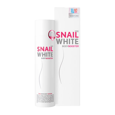 泰国snail white蜗牛身体乳