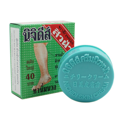 泰国日美尼之利皮肤霜