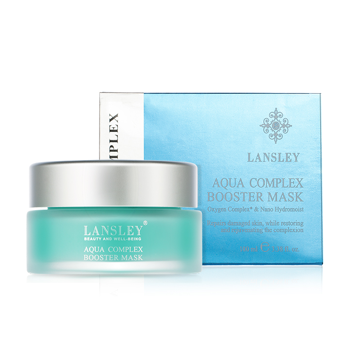 泰国Beauty Buffet海洋面膜